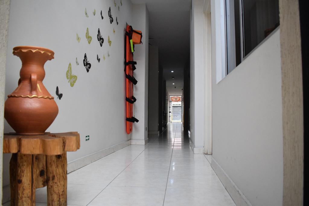 Hotel Orquidea Neiva Neiva  Exterior photo