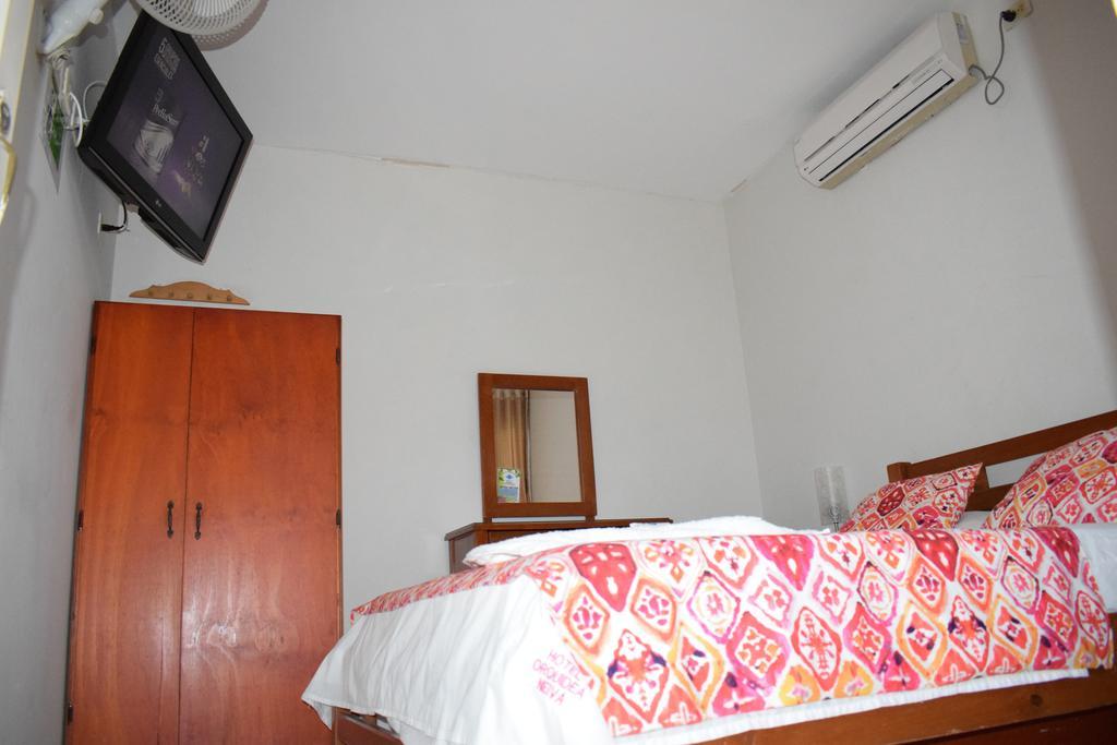 Hotel Orquidea Neiva Neiva  Exterior photo