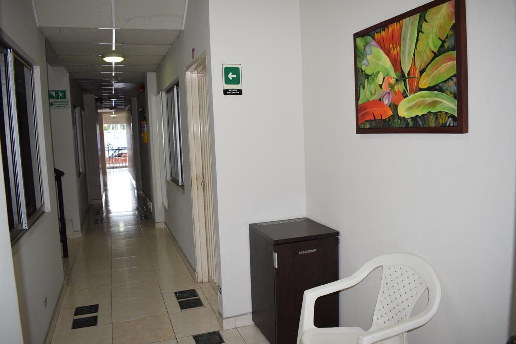 Hotel Orquidea Neiva Neiva  Exterior photo