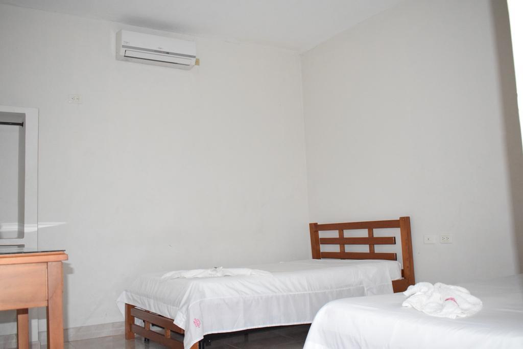 Hotel Orquidea Neiva Neiva  Exterior photo