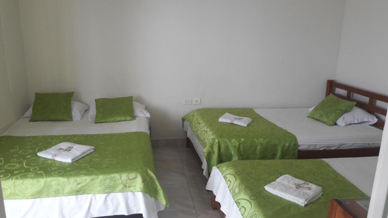 Hotel Orquidea Neiva Neiva  Exterior photo
