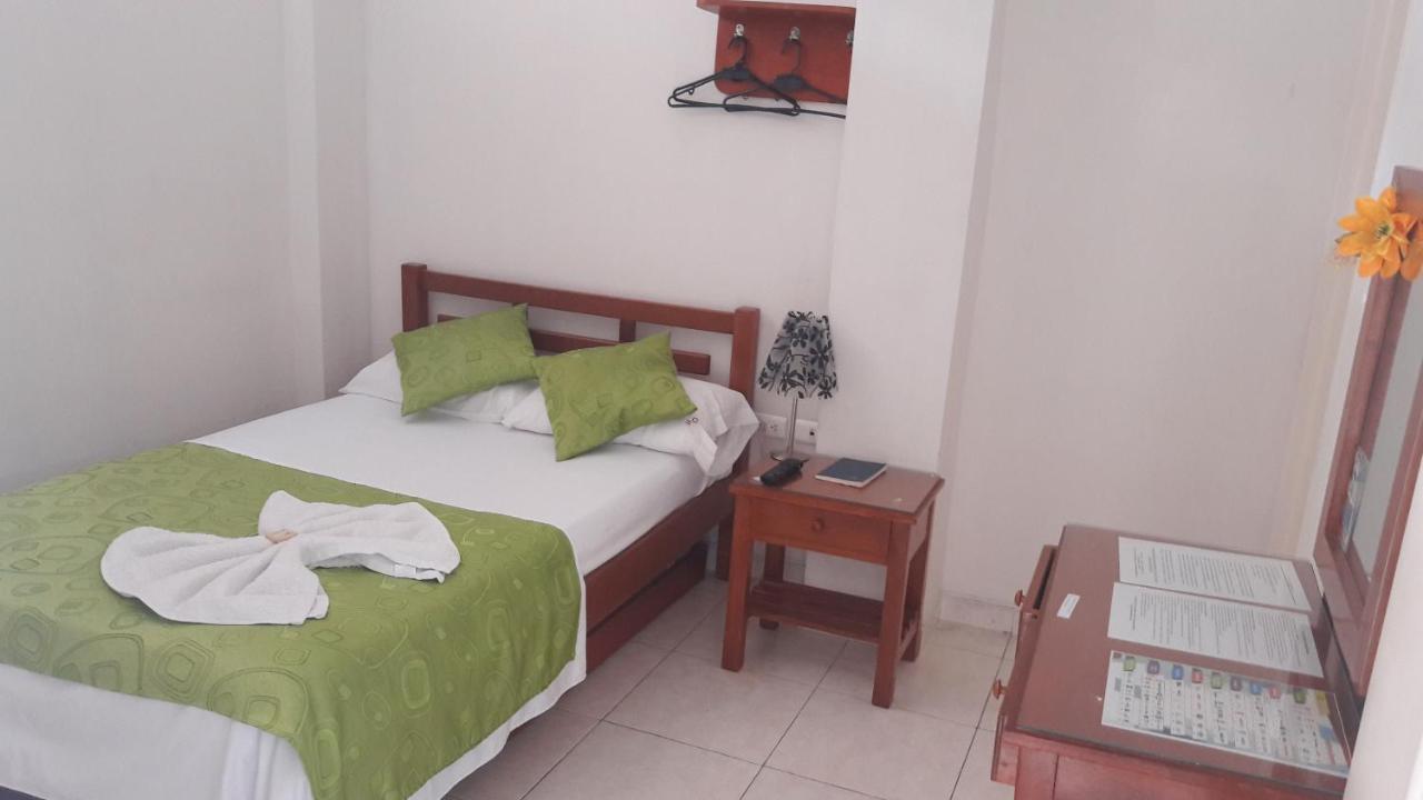 Hotel Orquidea Neiva Neiva  Exterior photo