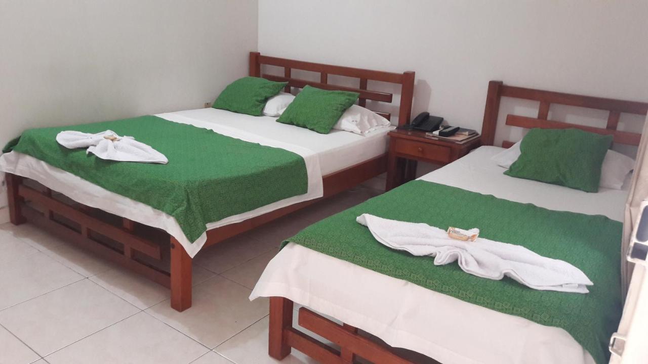 Hotel Orquidea Neiva Neiva  Exterior photo