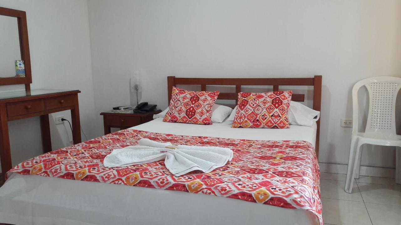 Hotel Orquidea Neiva Neiva  Exterior photo